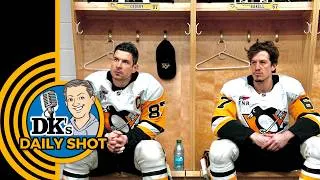 Thumbnail: DK's Daily Shot of Penguins: A Rakell what-if