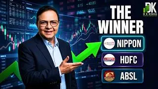 Thumbnail: Stop Buying AMC Stocks Until You See This Verdict | DK Sinha Deep Dive