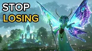 Thumbnail: Why You Struggle With Wood Elves