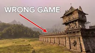 Thumbnail: The Real Problem With Warhammer 3 Sieges