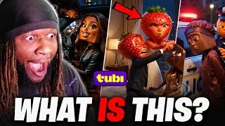 Thumbnail: Talking Fruit AI Is The New Tubi... | The Wedding Secret