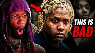 Thumbnail: Streets Saying Lil Durk Snitched On Everything In Court 😳