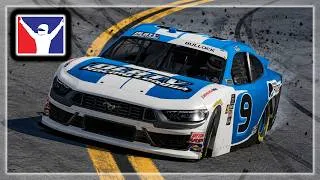 Thumbnail: How to File a Protest on iRacing