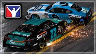 Thumbnail: He Took Me Out on Purpose | iRacing