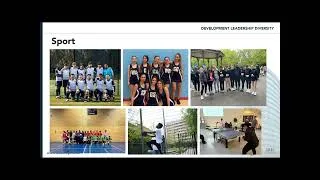 Thumbnail: DLD College London Virtual Open Morning 15.04