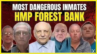Thumbnail: FOREST BANK PRISON - Notorious Inmates
