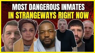 Thumbnail: Most Dangerous inmates in HMP STRANGEWAYS right now