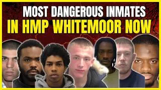 Thumbnail: Most dangerous inmates in HMP Whitemoor right now