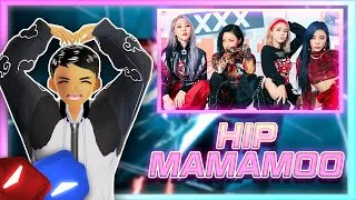 Thumbnail: Beat Saber | Hip - Mamamoo | Expert +