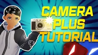 Thumbnail: Beat Saber Camera Plus Mod 1.13.0 | Mod Tutorial (Nov) 2020