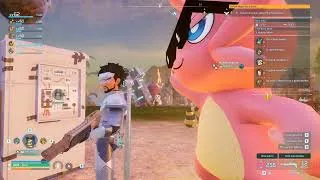 Thumbnail: Palworld 1.0 Longplay Part 10! [HD & NO COMMENTARY]
