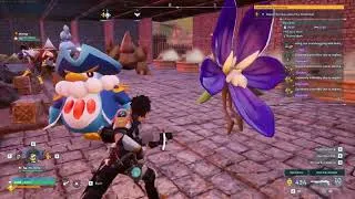 Thumbnail: Palworld 1.0 Longplay Part 7! [HD & NO COMMENTARY]