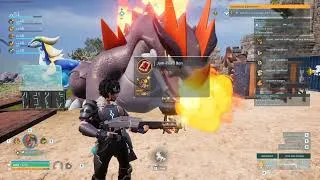 Thumbnail: Palworld 1.0 Longplay Part 5! [HD & NO COMMENTARY]