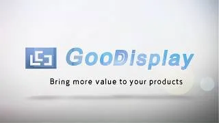 Thumbnail: Firmware‑flashing procedure for the Development Kit for 7.09" / 13.3" E6 Color E Ink Display
