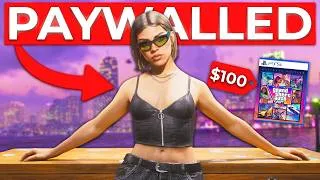 Thumbnail: The GTA 6 Ultimate Edition Situation is Insane