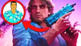 Thumbnail: Everything NEW We Just Learned TODAY About GTA 6 