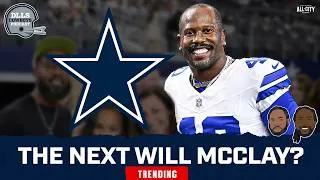 Thumbnail: Front Office Future? Why Von Miller Joining Cowboys’ Staff Would ANGER Former Greats