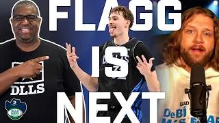 Thumbnail: Cooper Flagg Is About to Take a HUGE Leap — Slightly Biased