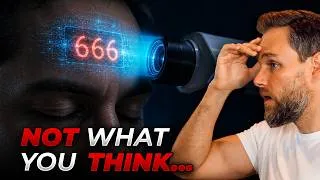 Thumbnail: What Is the Mark of the Beast? One Biblical Detail Changes Everything