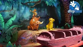 Thumbnail: Lion King Land Construction Update & News