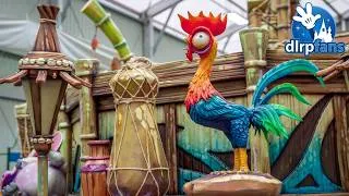 Thumbnail: How Disney Created the New Princess Cavalcade