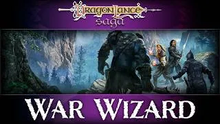 Thumbnail: War Wizard - Mail Time | DragonLance Saga