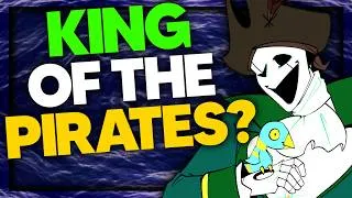 Thumbnail: Could GASTER'S PIRATE CREW Conquer THE GRAND LINE?