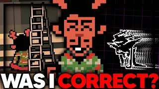 Thumbnail: So... How Does RUDY KNIGHT Hold Up After CHAPTER 5? Deltarune Roaring Knight Theory