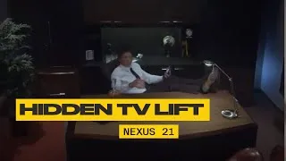 Thumbnail: Hidden Lift Mechanisms by Nexus 21 - D-MAK Productions