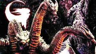 Thumbnail: All Evidence That King Ghidorah Will Appear In Godzilla Minus Zero Explained [Godzilla -0.0]