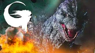 Thumbnail: The New Godzilla Looks Amazing! Godzilla Minus Zero News & Updates [Godzilla -0.0]