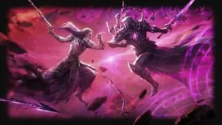 Thumbnail: The COMPLETE Lore for Usurp the Shadow Throne