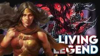Thumbnail: Big Changes Coming to CC... | Flesh and Blood Weekend Results!