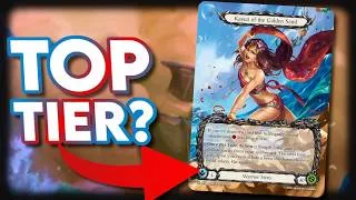 Thumbnail: The Meta FINALLY Settles for Pro Tour? | Flesh and Blood TCG