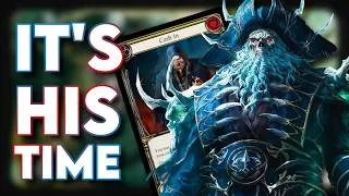 Thumbnail: Cash In GRAVY Time! | Flesh and Blood Deck Tech