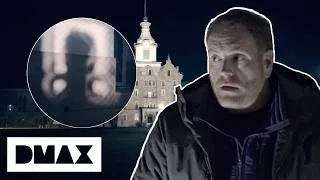 Thumbnail: Shadow Figure Appears As Team Contacts Killer Spirit | Expedition X
