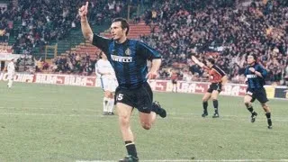 Thumbnail: Laurent Blanc • Le Président • Inter Milan