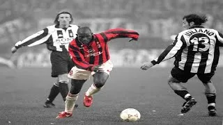 Thumbnail: Geogre Weah - Destroying Everyone Part 1