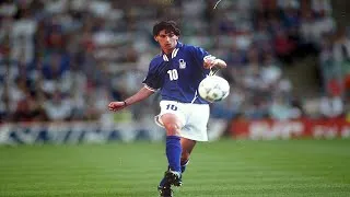 Thumbnail: Demetrio Albertini • Il Metronomo • Best Passes