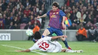 Thumbnail: Alessandro Nesta vs Great Players