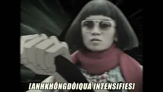 Thumbnail: Anh Không Đòi Quà (Eurobeat Remix) [Instrumental]