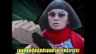 Thumbnail: Anh Không Đòi Quà (Eurobeat Remix)