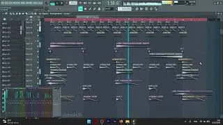 Thumbnail: [WIP] FINAL ZONE: FINAL ESCAPE (Artcore Remix)