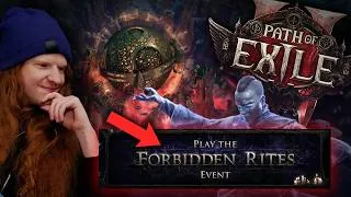 Thumbnail: I Tried the New Path of Exile 2 League...