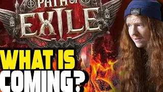 Thumbnail: What's Next for Path of Exile 2?