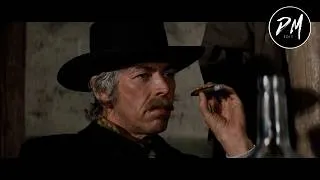 Thumbnail: Pat Garrett & Billy The Kid (4K Modern Trailer)