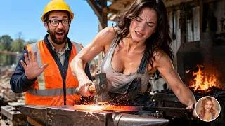 Thumbnail: Unbelievable Smart Workers Working with Top Engineers | Next-Level Skills Compilation