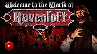Thumbnail: Feast of Goblyns: The World of Ravenloft | D&D Walkthroughs