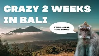 Thumbnail: Exploring the Paradise of Bali: A Guide to the Best Travel Experience