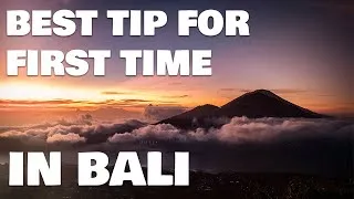 Thumbnail: First time to Bali? BEST TIP that you can get in 2022!